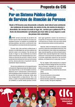  Sistema Público de Atención ás Persoas